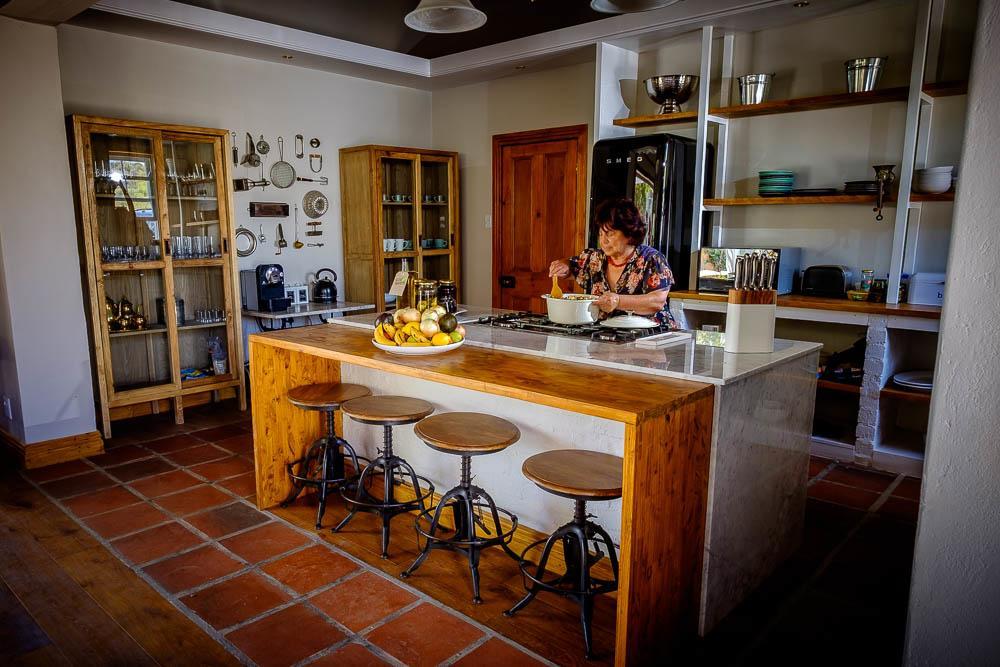 Vrisch Gewagt Boutique Self-Catering Olive Farm Guest House Prince Albert Bagian luar foto