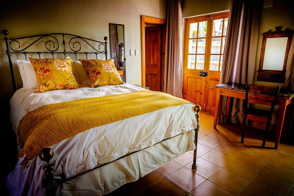 Vrisch Gewagt Boutique Self-Catering Olive Farm Guest House Prince Albert Bagian luar foto