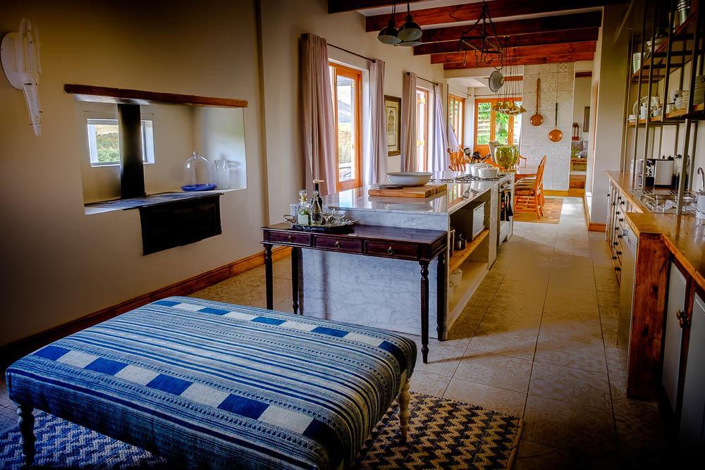 Vrisch Gewagt Boutique Self-Catering Olive Farm Guest House Prince Albert Bagian luar foto