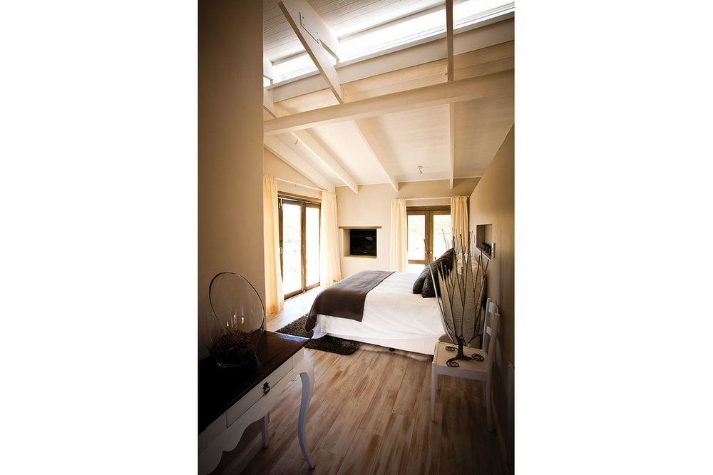 Vrisch Gewagt Boutique Self-Catering Olive Farm Guest House Prince Albert Bagian luar foto