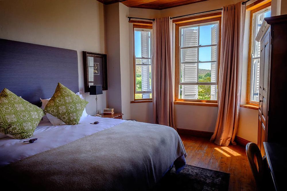 Vrisch Gewagt Boutique Self-Catering Olive Farm Guest House Prince Albert Bagian luar foto